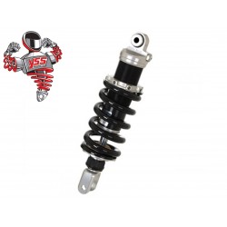 Αμορτισέρ Πίσω BMW F650 CS Scarver "Αζώτου-Λαδιού" 30,5cm YSS Αμορτισέρ Πίσω BMW F650 CS Scarver "Αζώτου-Λαδιού" 30,5cm YSS